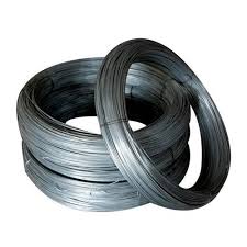 GI Binding Wire